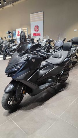 מודעת רכב ימאהה Tmax 560