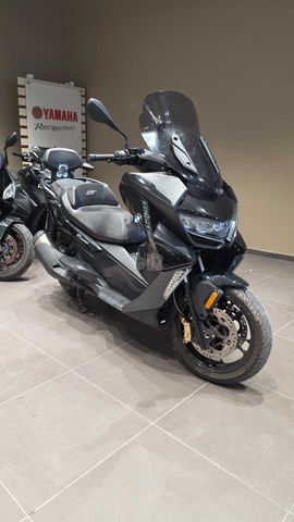 מודעת רכב ב.מ.וו C 400 GT