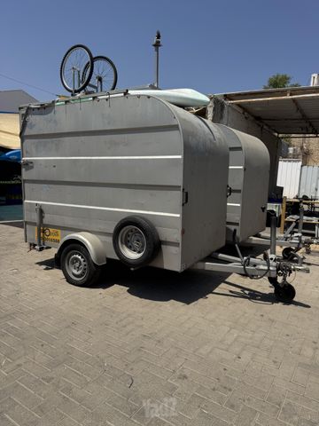 מודעת רכב פרטי/מסחרי