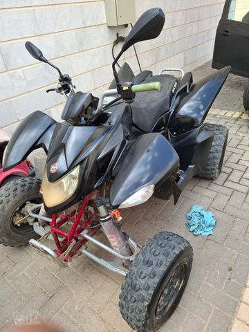 מודעת רכב ACCESS