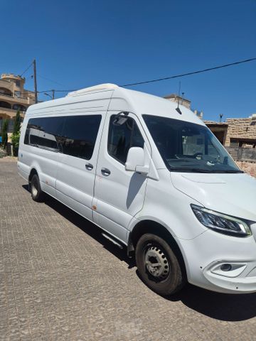 מודעת רכב מיניבוסים ורכבי הסעות