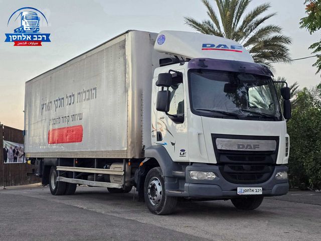 מודעת רכב דאף 2