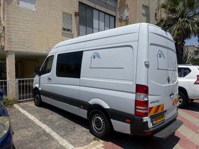 מודעת רכב מרצדס
