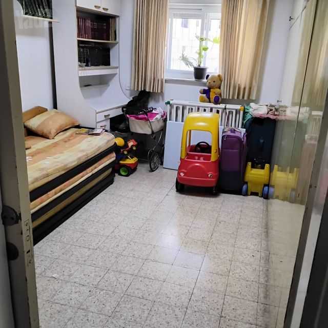 דובב מישרים 1