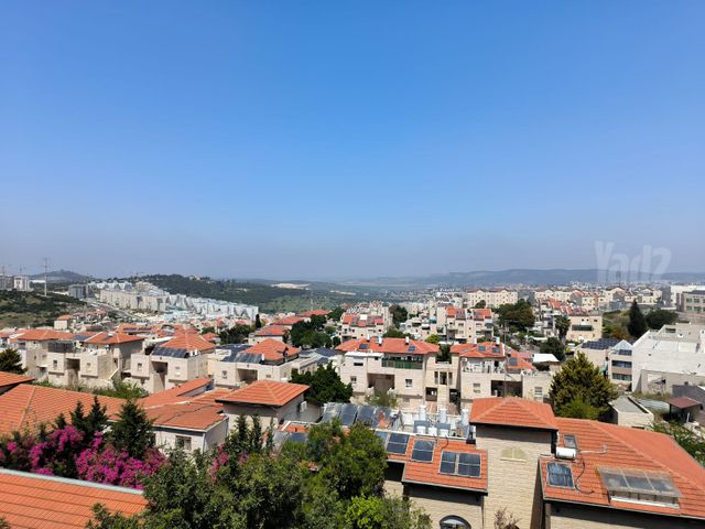 נחל נחשון 6