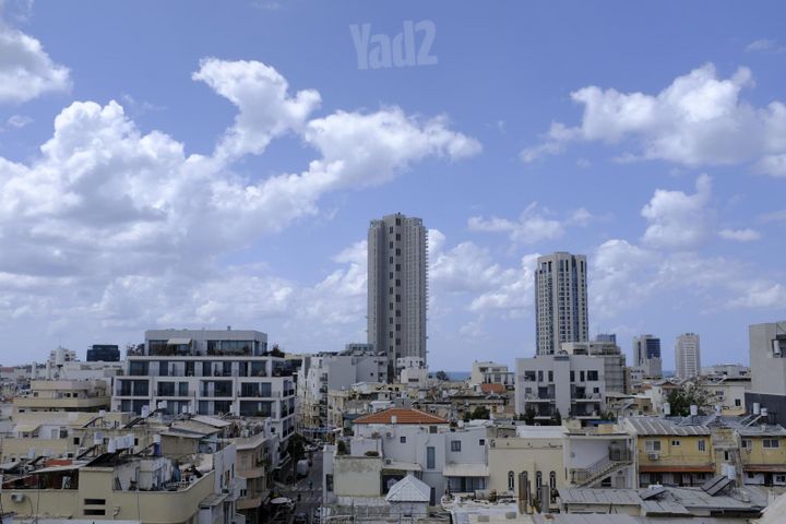 העלייה 21