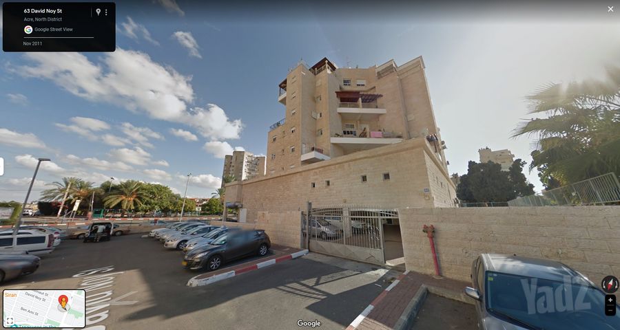 דוד נוי 62