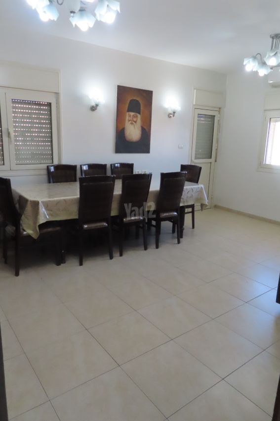 דירה להשכרה בירושלים — 2