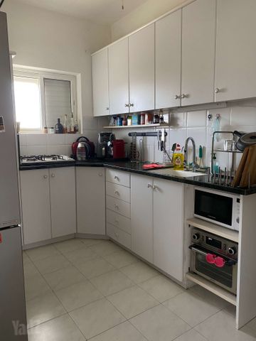 דירה להשכרה בתל אביב יפו — 3