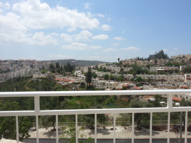 שבט בנימין 9