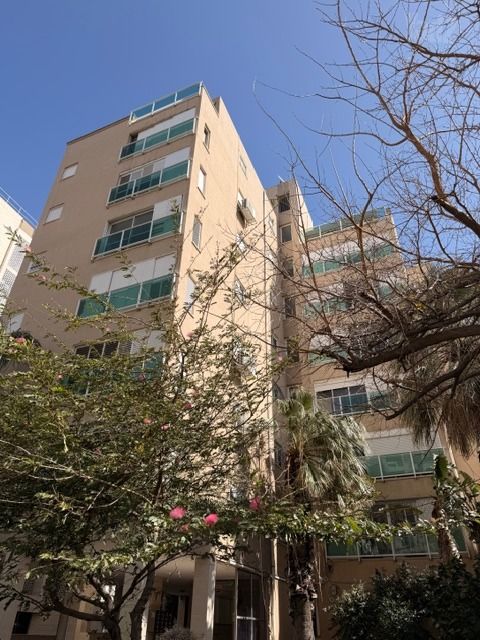 דירה, מרכז העיר דרום, נתניה