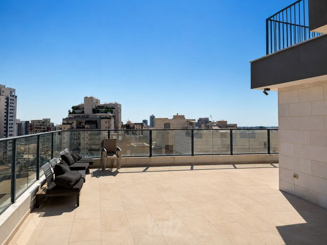 רחובות המדע