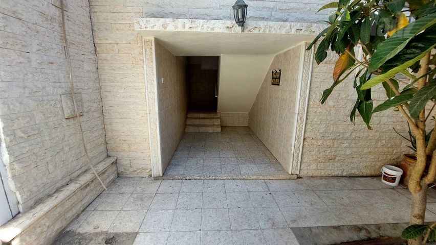 דרך השלום 