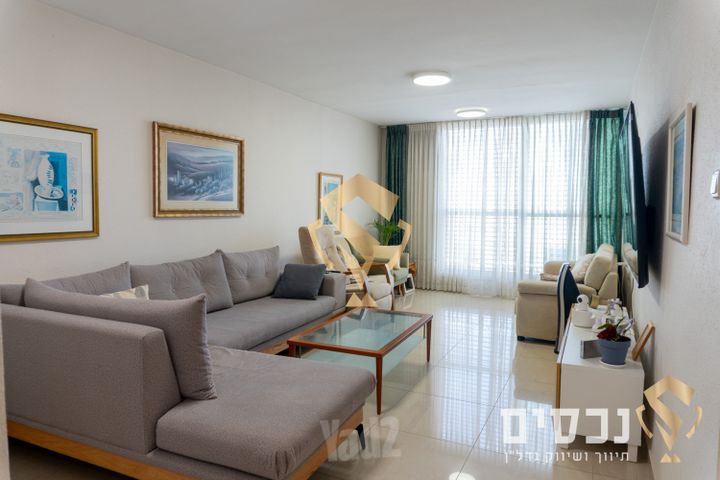 אריה בן אליעזר 56
