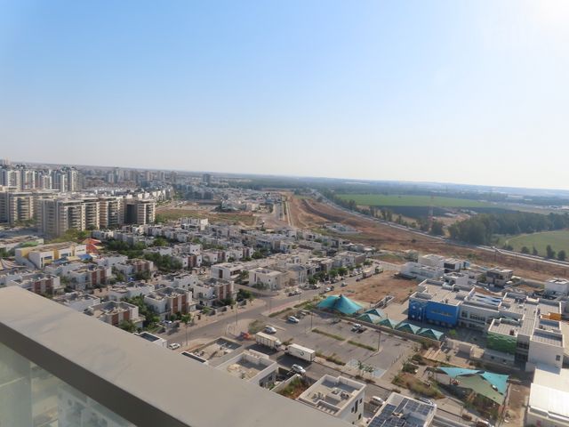 שדרות לכיש 177