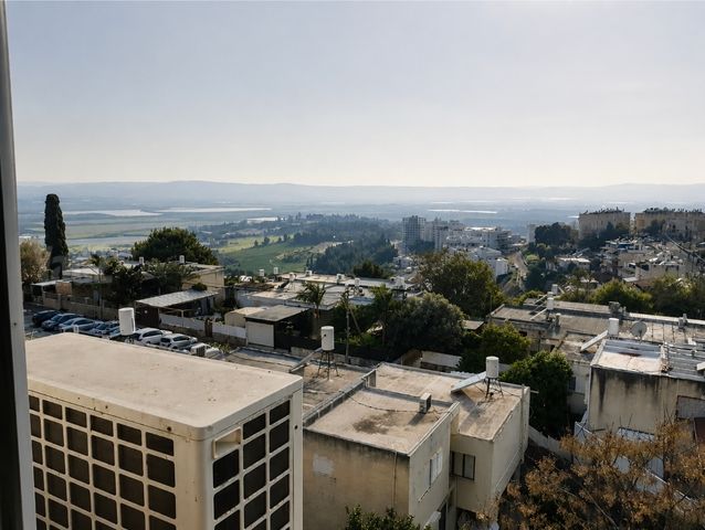 דירה, רמת אשכול, מגדל העמק