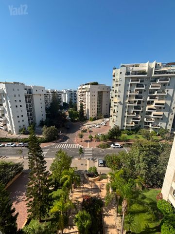 אזורי חן, גימל החדשה