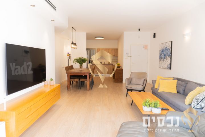 אריה בראון 20