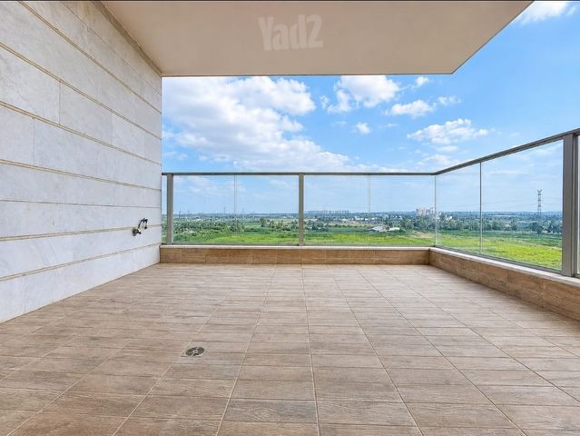 יפה נוף 25