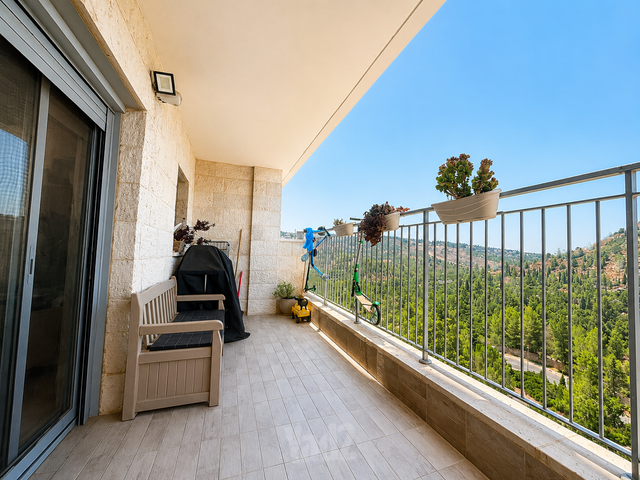 Jerusalem, Israel 3