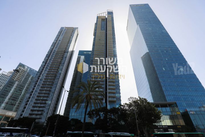 דרך מנחם בגין 144