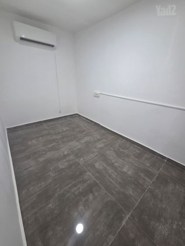 יחידת דיור, אחיסמך, אחיסמך