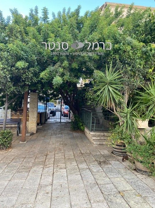 שדרות בן גוריון 