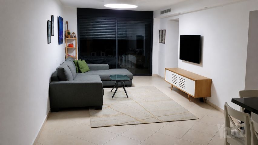 דירה, גני תקווה