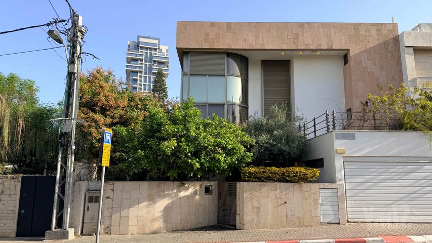 הצפון החדש - כיכר המדינה