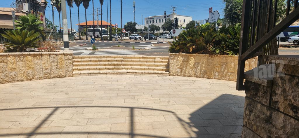 משרדים, רמת ישי