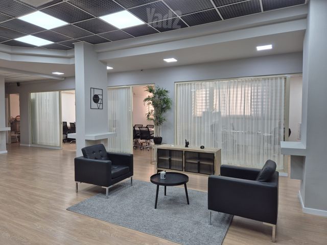 משרדים, פארקטק פתח תקווה / אזור תעשייה קרית אריה, פתח תקווה