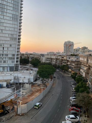 הצפון החדש - כיכר המדינה