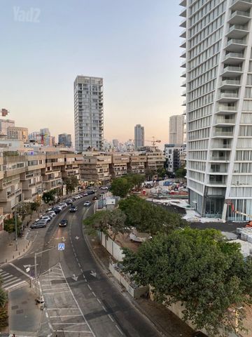 הצפון החדש - כיכר המדינה