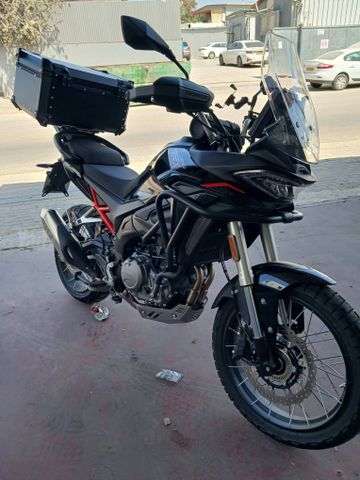 מודעת רכב אחר כללי
