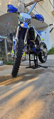 מודעת רכב Sherco SE 125 2T Racing