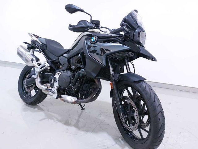 מודעת רכב ב.מ.וו F800GS