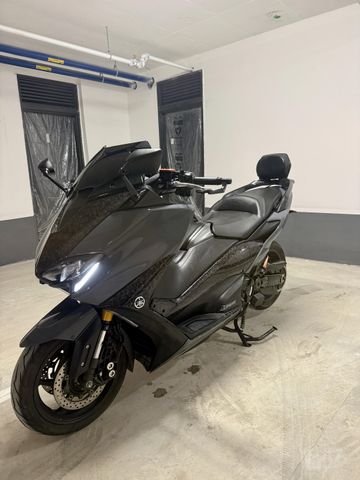 מודעת רכב ימאהה Tmax 560 Tech