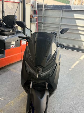 מודעת רכב ימאהה NMAX