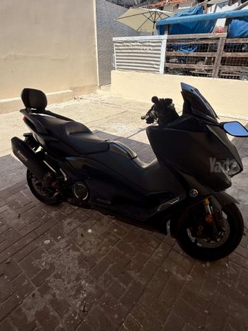 מודעת רכב ימאהה Tmax 560 Tech
