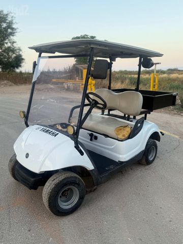 מודעת רכב Yamaha