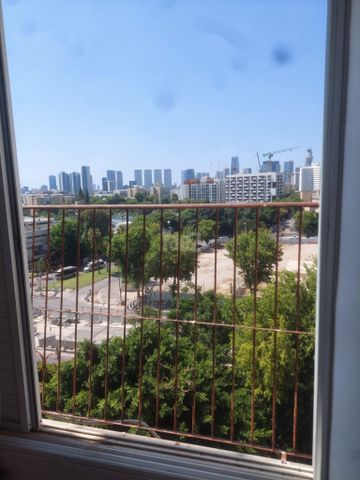 דרך ההגנה 144