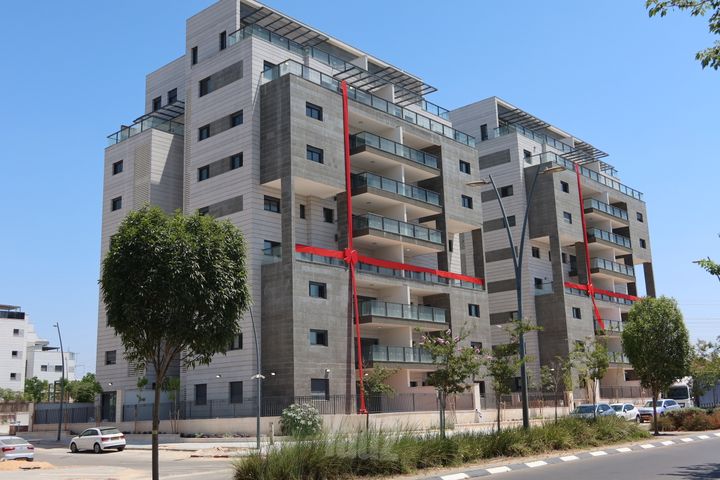 שדרות כרמי גת 16