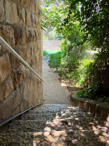 דירה להשכרה בירושלים — 5
