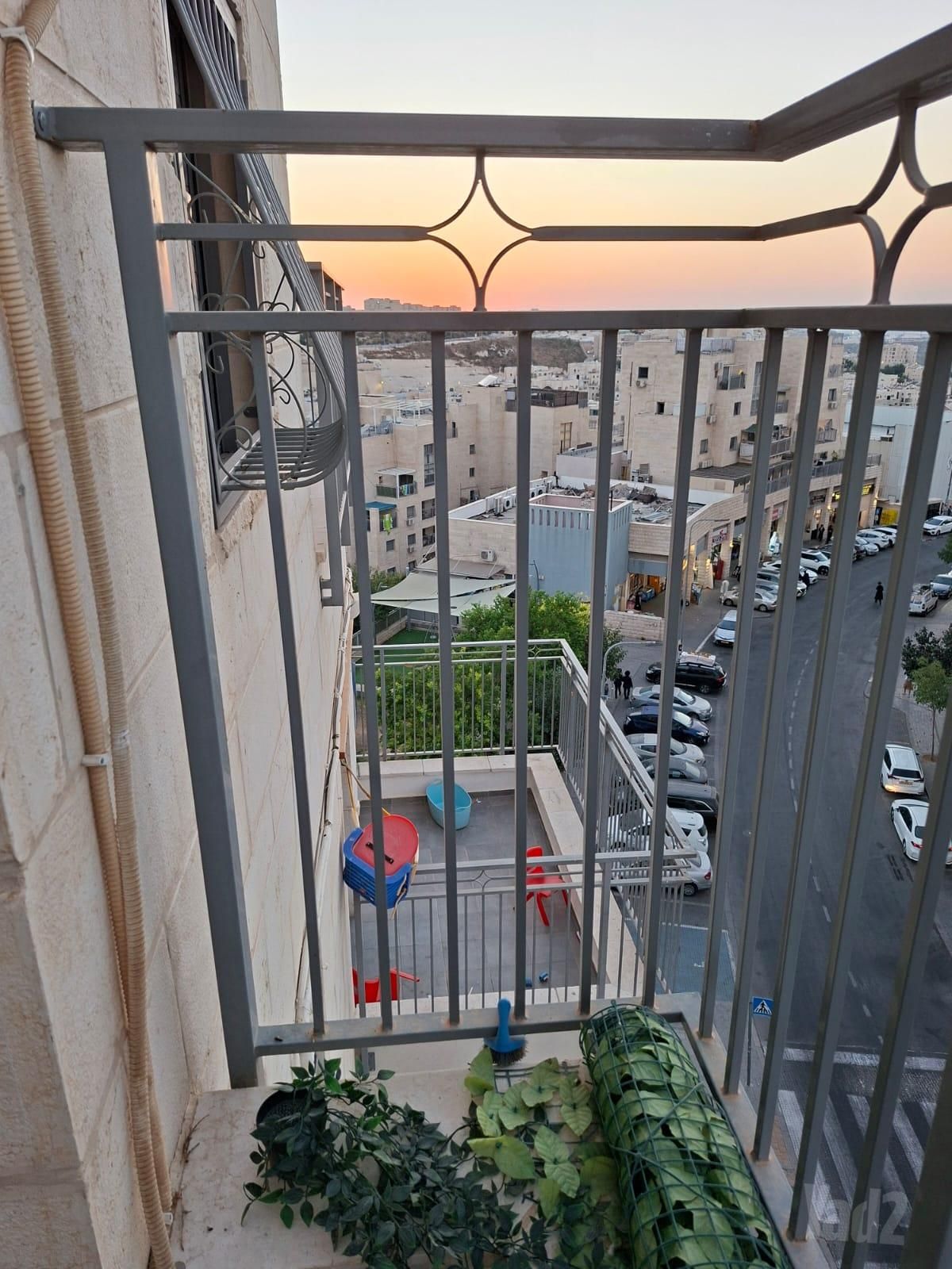 גג/ פנטהאוז, מרים הנביאה 18, חזון עובדיה / רמת בית שמש ג-2, בית שמש