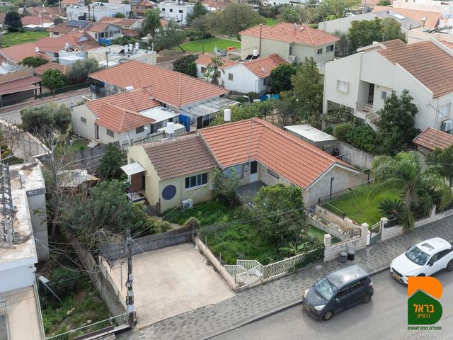 נווה שרת