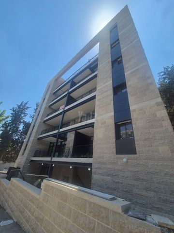 דירה, טלביה, קוממיות, ירושלים