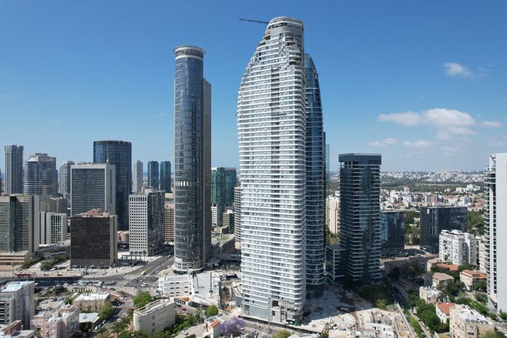 ארלוזורוב 82
