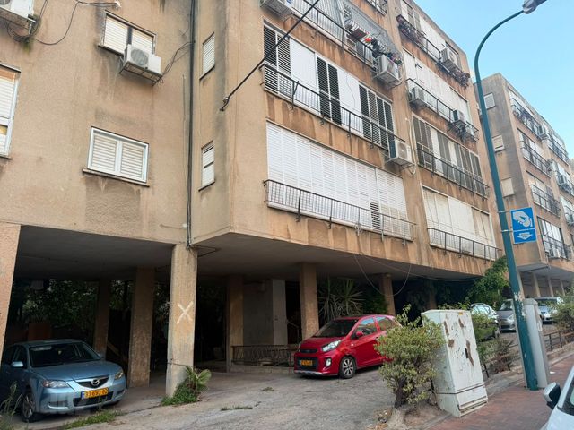 דירה, לב המושבה / מרכז העיר, פתח תקווה