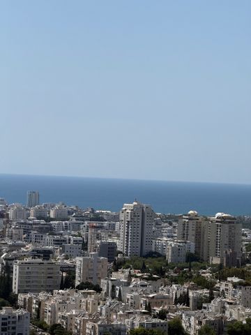 דירה, שכונת הראשונים, רמת גן