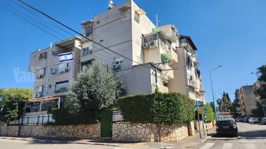 חב"ד, נווה אורנים